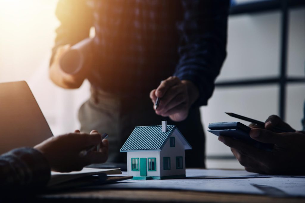 3 Mistakes First-Time Buyers Make in [Your Area]